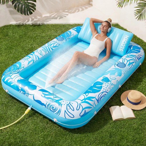 Galleggiante per piscina x - galleggiante,