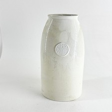 Vaso ceramica smaltata
