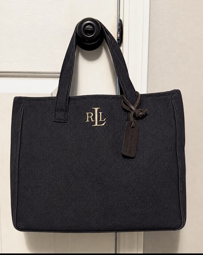 Borsa vintage ralph lauren - borsa,