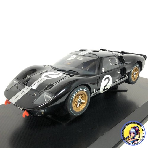Vetrina gmp ford - vetrina,