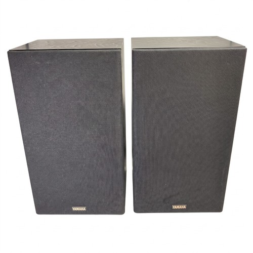 Yamaha 10mx coppia - yamaha, ns-10mx