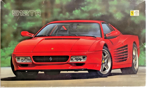 Rosso edition 24009 1 24 - edition, 1:24