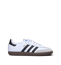 Adidas Sneakers Donna Bianco