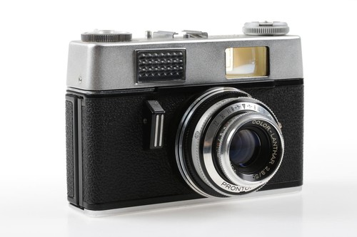 Telecamera mirino voigtländer - mirino,