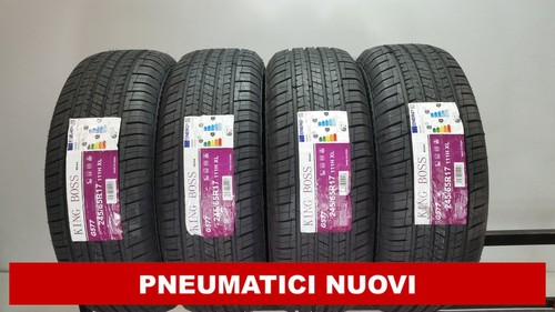 Gomme nuove con dot - gomme,