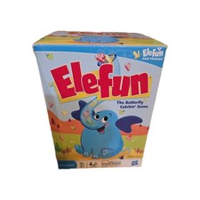 Hasbro Elefun Butterfly