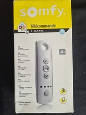 Somfy telecomando canali - telecomando, rts
