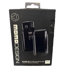 CUSTODIA COVER MOMO DESIGN