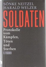 Soldaten: Protokolle vom