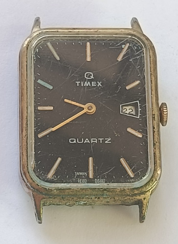 Orologio polso uomo - polso, vintage