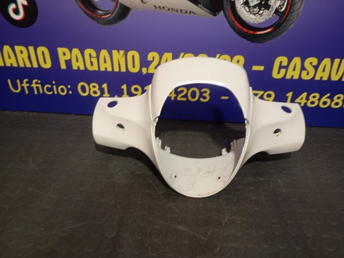 Carena faro piaggio - faro, medley
