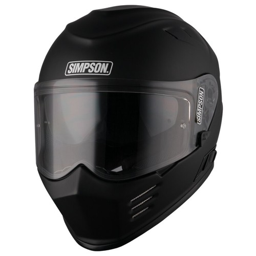 Simpson casco intf venom 06 - venom, 22-06