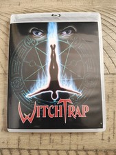 Witchtrap (Blu-ray & DVD) 1989