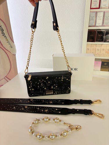 Pochette dior - pochette,