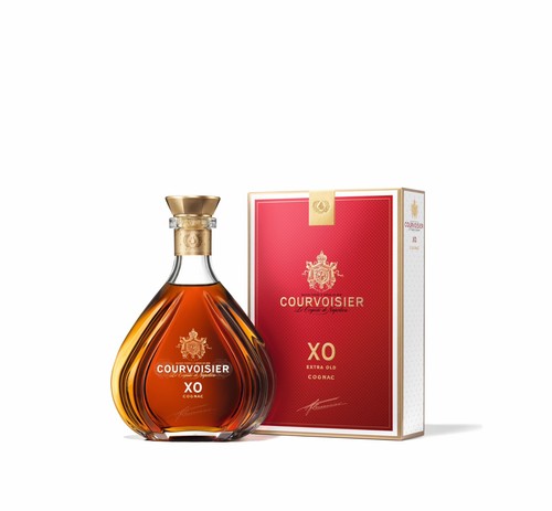 Cognac courvoisier - cognac,