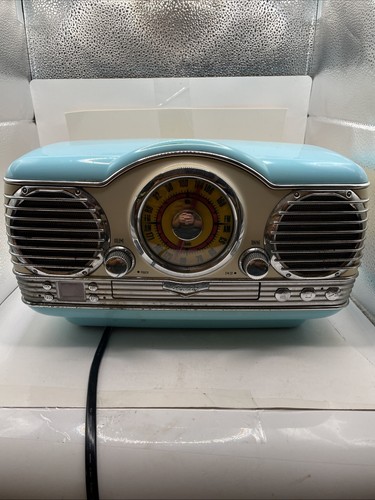 Retro portatile boombox - retro, stereo