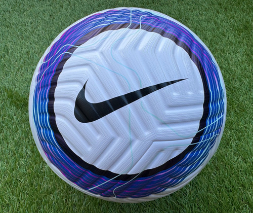 Nike flight matchball - flight,
