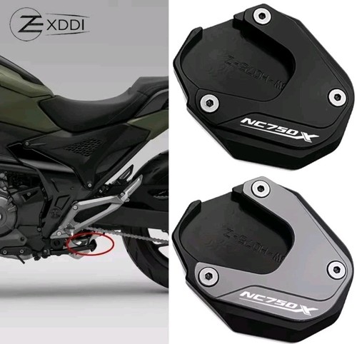 Estensione cavalletto honda - estensione,