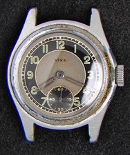Vixa ref. Orologio vintage