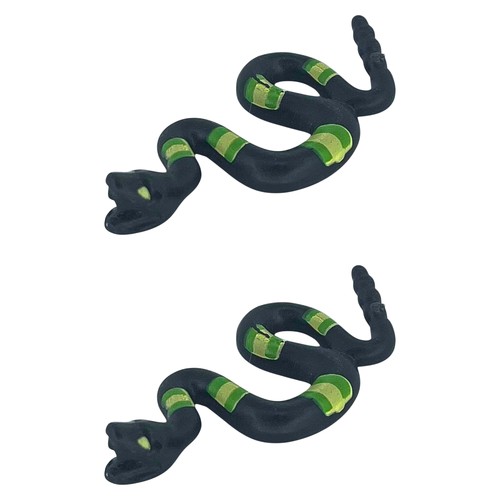 Playmobil serpenti neri - playmobil,