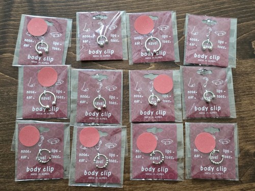 Lot pretty silver - of, 12