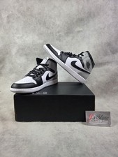 Nike Air Jordan 1 Mid 'Barons'