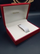 Box orologio Philip Watch Caribbean vintage