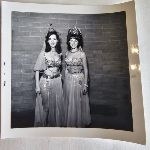 Costume vintage anni 1968 - vintage, 60