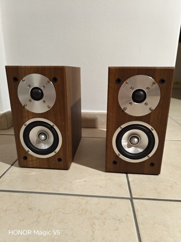 Casse audio 100w - casse,