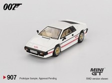 1/64 LOTUS ESPRIT TURBO WHITE