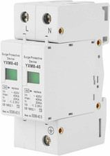 Scaricatore di bassa tensione YUEXIN YXM8-40