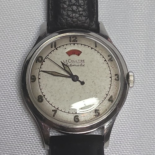 Lecoultre automatico vintage - automatico,