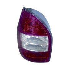 Fanale Posteriore Sinistro SX