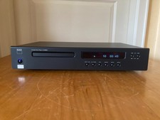 NAD C 545BEE Rowen Swiss