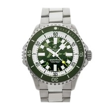 Breitling superocean super - superocean,