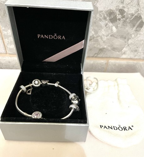 Bracciale pandora argento - pandora,