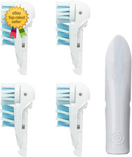 Testine di ricambio sensibili