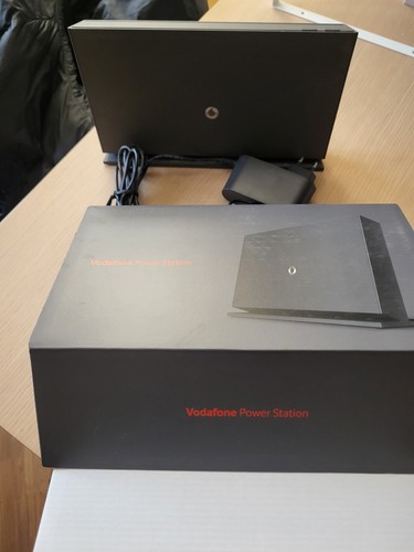 Vodafone power station - vodafone,