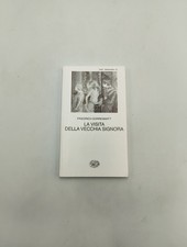 Friedrich Dürrenmatt - La