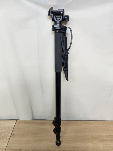 Manfrotto 679b monopiede - manfrotto,
