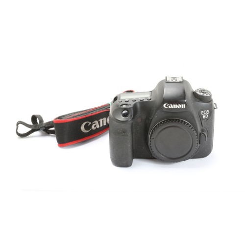 Canon eos 311 - 6d, tsd.