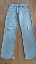 Jeans donna con - strass., zara