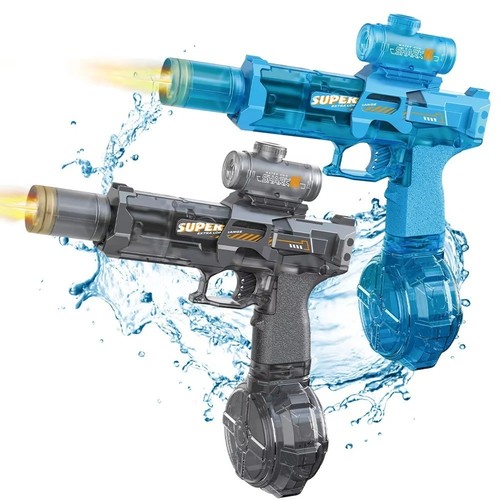 Pistola acqua elettrica a - pistola,