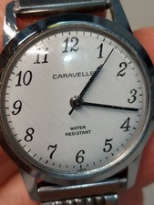 Orologio Uomo Vintage 1974