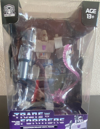 Culturefly transformers - culturefly,