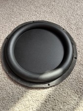 KEF KUBE 2 altoparlanti