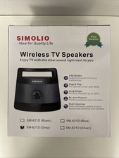 621D Plus Altoparlanti