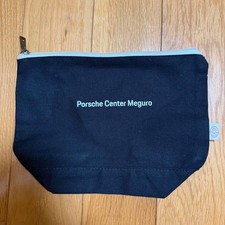 Porsche Pouch Novelty