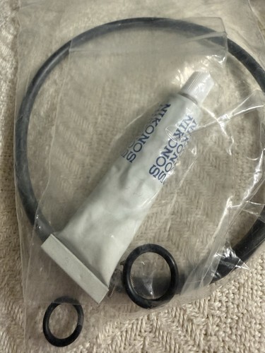 104 nikon flash light o - sb-104,