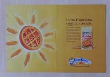 Advertising Italy Cutout 2003